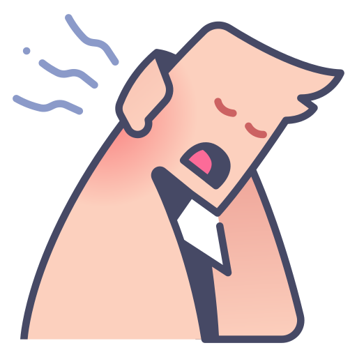 nekpijn-voorkomen nekpijn voorkomen